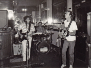 JJ & Chocolate Factory Albion Hotel Carlton Vic 1988