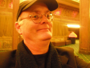 Pic from last years\' Little Feat concert 2011