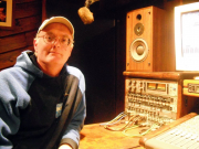 D.O. at the Nowhere Near the end recording sessions