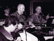 The Troubadours Mk II (with bass)