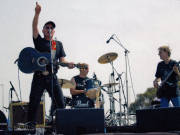 The Troubadours Mk III live at the Melbourne International Music & Blues Festival