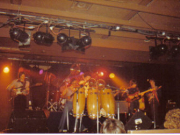 Emannuel Bros Whiz Band
