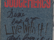 Live With It (front cover)