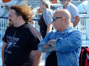 Greg Clarke & Angry Anderson