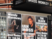 Ian Moss