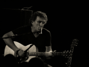Ian Moss