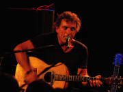 Ian Moss