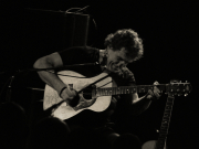 Ian Moss