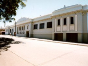 Hordern Pavilion