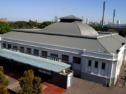 Hordern Pavilion