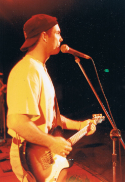 James Blundell