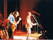 Ian Lees, James Blundell