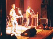 James Blundell, Lawrie Minson