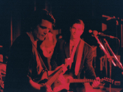 Mick King, James Blundell