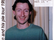 Lawrie Minson