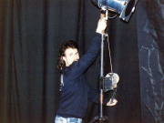 Mark Denton