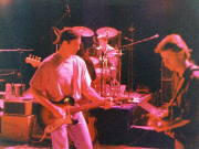 James & Lawrie