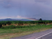 Northern NSW I think