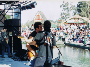 Australia\'s Wonderland