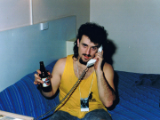 Mark Denton