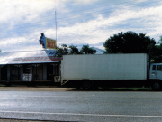 The Blue Heeler Hotel