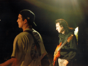 James Blundell, Ian Lees