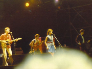 goanna main stage