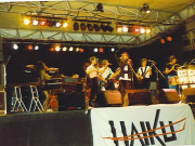haiku plays 2nd stage