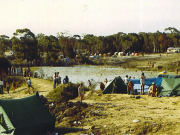 The Dam