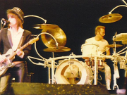 The Pretenders