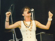 Jenny Morris