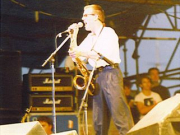 Kirk Pengilly