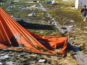 The aftermath