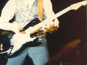 Tim during the one thing