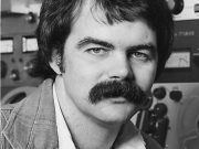 John Carroll 2SM 1977