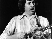 David Briggs - Little River Band