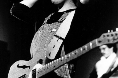 Richard Clapton by John Rickleman