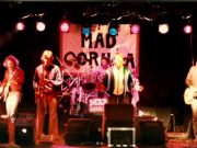 Mad Gorilla