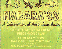 Narara 1983