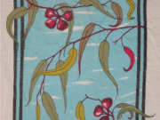 Narara shirt 1984
