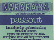 Narara passout
