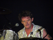 Mick O\'Shea