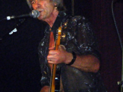 Kevin Borich