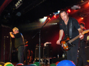 Swanee, Izzy, Harry