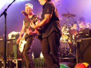 Harry, Izzy, Mick