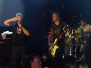 Swanee, Harry, Mick