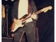 Peter (Freddie) Marples