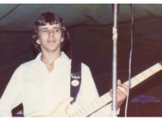 Rob Manego