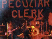 Peculiar Clerk
