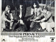 Promo poster